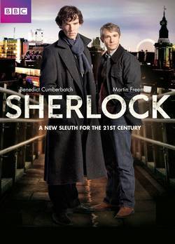 Шерлок / Sherlock - 1, 2 сезон (2010) HDTVRip