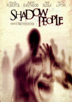 Дверь / Люди-тени / The Door / Shadow people (2013) HDRip