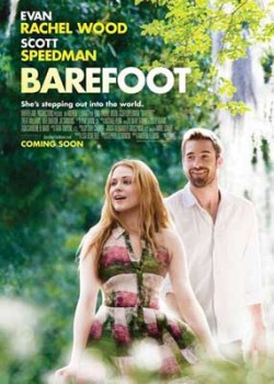    / Barefoot (2014) HDRip / BDRip 720p