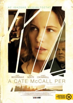     / The Trials of Cate McCall (2013) HDRip / BDRip 720p