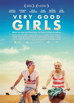    / Very Good Girls (2013) HDRip / BDRip 720p/1080p