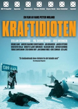    / Kraftidioten (2014) HDRip / BDRip 720p