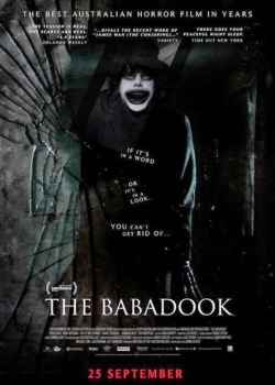  / The Babadook (2014) HDRip / BDRip 720p/1080p