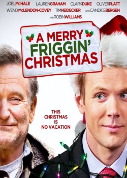 , ,   / A Merry Friggin' Christmas (2014) HDRip / BDRip