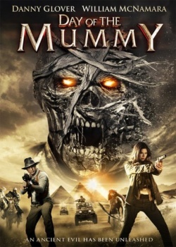   / Day of the Mummy (2014) HDRip / BDRip