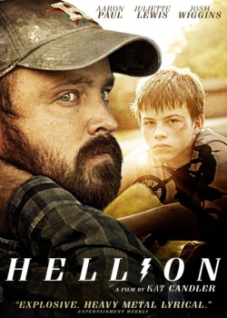  / Hellion (2014) HDRip / BDRip