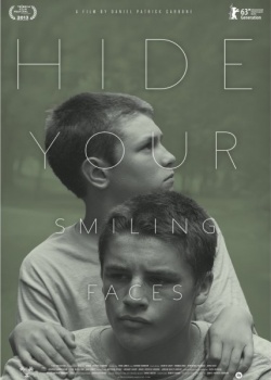      / Hide Your Smiling Faces (2013) HDRip