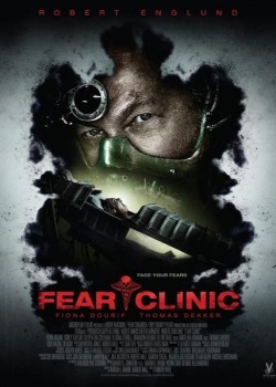   / Fear Clinic (2014) WEB-DLRip