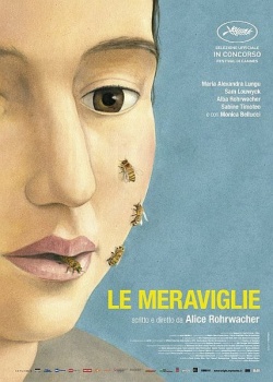 Чудеса / Le meraviglie (2014) DVDRip