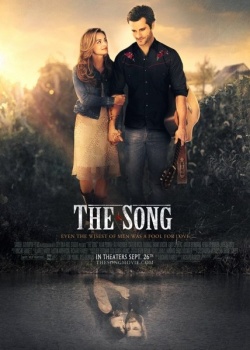  / The Song (2014) WEBDLRip
