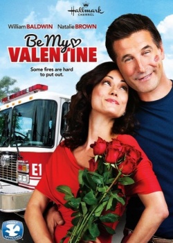    / Be My Valentine (2013) DVDRip