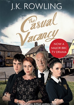   / The Casual Vacancy - 1  (2015) HDTVRip / HDTV 720