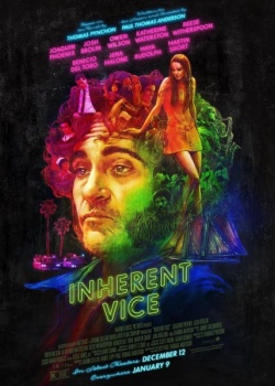   / Inherent Vice (2014) HDRip / BDRip