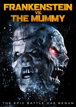    / Frankenstein vs. The Mummy (2015) HDRip / BDRip
