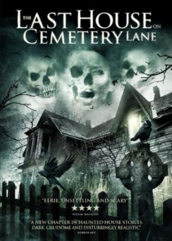      / The Last House on Cemetery Lane (2015) WEB-DLRip