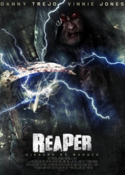  / Reaper (2014) DVDRip