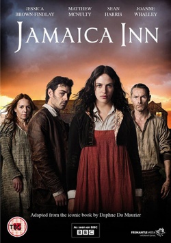   / Jamaica Inn - 1  (2014) HDTVRip