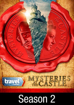   / Mysteries at the Castle / Castle Secrets & Legends - 2  (2015) HDTVRip