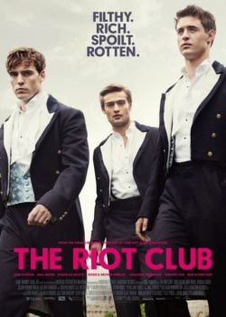   / The Riot Club (2014) HDRip / BDRip 1080p/720p