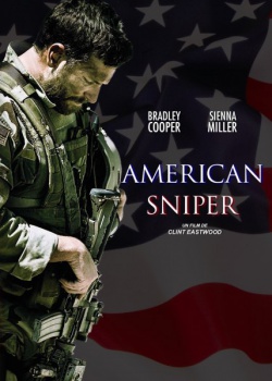  / American Sniper (2014) HDRip / BDRip