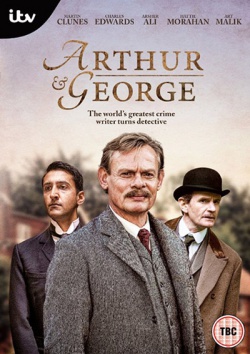    / Arthur & George - 1  (2015) HDTVRip / HDTV 720