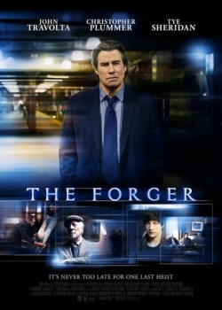  / The Forger (2014) HDRip / BDRip