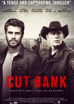   / Cut Bank (2014) HDRip /  BDRip
