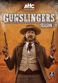   / Gunslingers - 1  (2014) SATRip