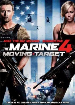   4 / The Marine 4: Moving Target (2015) HDRip / BDRip