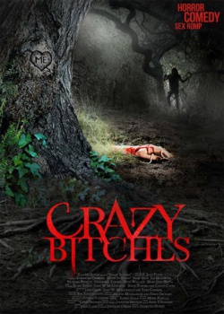   / Crazy Bitches (2014) WEB-DLRip / WEB-DL