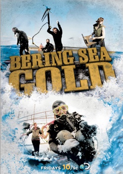  .   / Bering Sea Gold - 4  (2015) HDTVRip