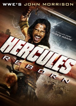  / Hercules Reborn (2014) HDRip / BDRip