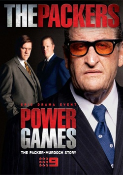  :    / Power Games: The Packer-Murdoch Story - 1  (2013) HDTVRip