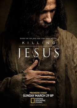   / Killing Jesus (2014) HDRip / BDRip