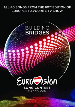  2015 / Eurovision Song Contest Vienna 2015 (2015) HDTVRip