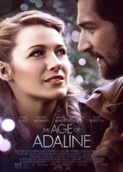   / The Age of Adaline (2015) HDRip / BDRip