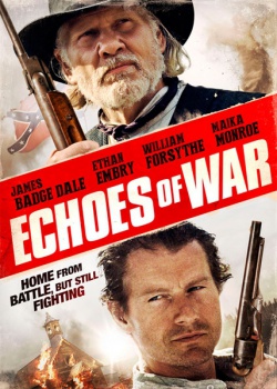   / Echoes of War (2015) WEB-DLRip