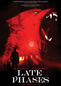   / Late Phases (2014) HDRip / BDRip