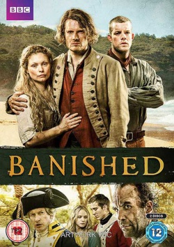  / Banished - 1  (2015) HDTVRip / HDTV 720