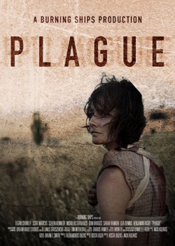  / Plague (2014) WEB-DLRip