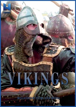  / Vikings (2014) IPTVRip