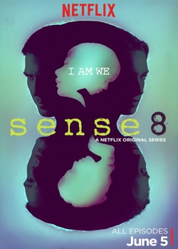   / Sense8 - 1  (2015) WEBRip