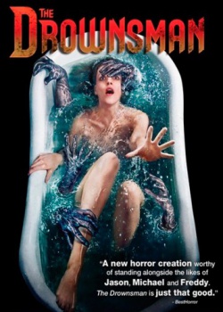  / The Drownsman (2014) HDRip / BDRip