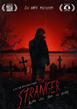  / The Stranger (2014) HDRip