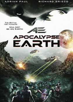   / AE: Apocalypse Earth (2013) HDRip