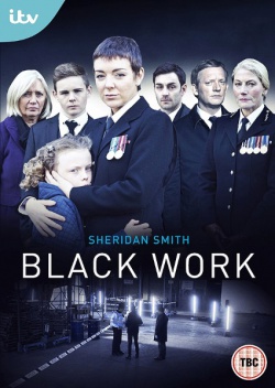׸  / Black Work - 1  (2015) HDTVRip