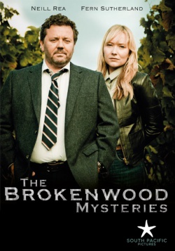   / The Brokenwood Mysteries - 1  (2014) WEB-DLRip