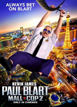    / Paul Blart: Mall Cop 2 (2015) HDRip / BDRip