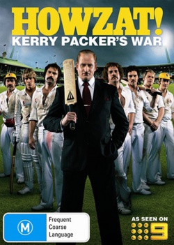   :    / Howzat! Kerry Packer - 1  (2012) HDTVRip