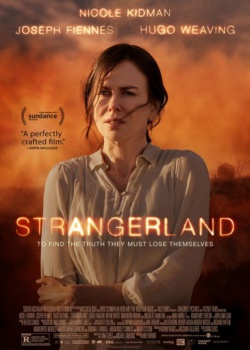   / Strangerland (2015) HDRip / BDRip
